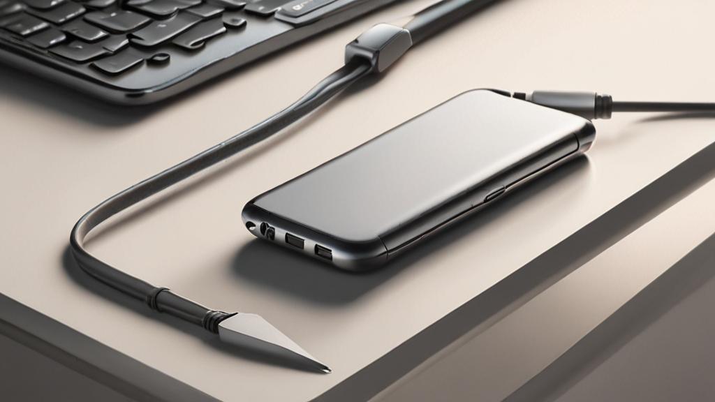 Иллюстрация к статье: Почему магнитный кабель сбивает зарядку IQOS ILUMA